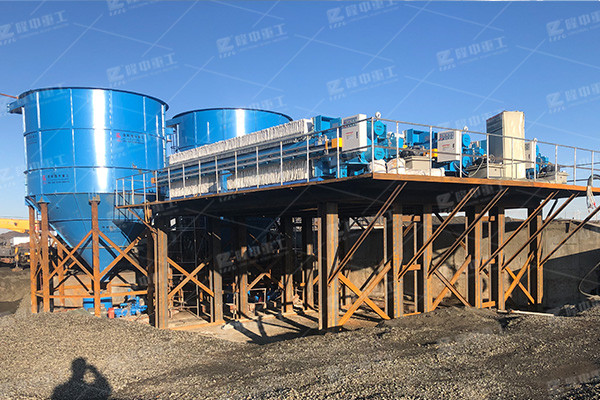 板框壓濾機濾布跑偏怎么辦，有什么好的解決辦法？